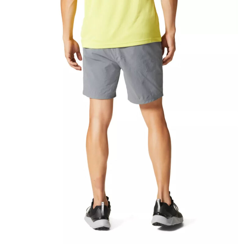 Mountain Hardwear Basin Trek Shorts Mens image number 1