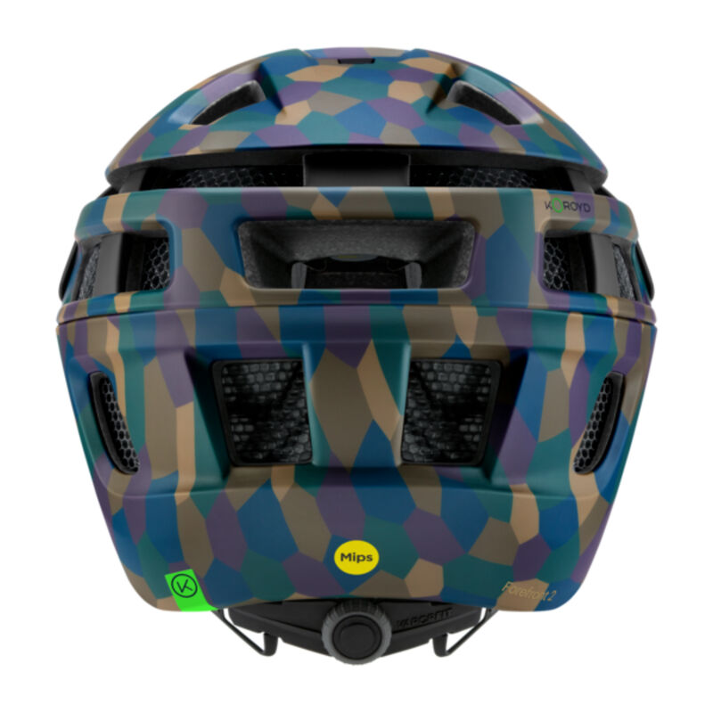 Smith Forefront 2 MIPS Mountain Bike Helmet image number 1