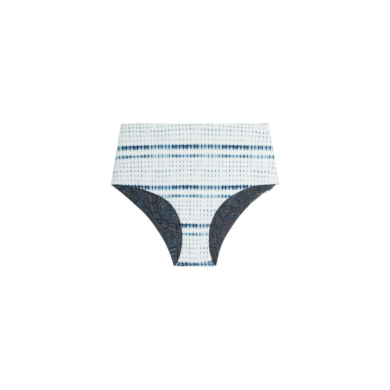 Carve Designs Erin Reversible Bottoms Womens image number 1