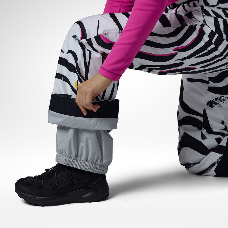 Rossignol Insulated Ski Pants Womens image number 4