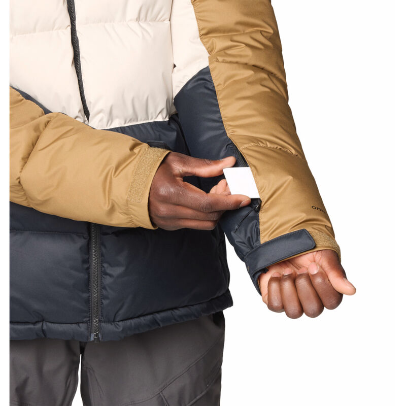 Columbia Slope Style Jacket Mens image number 4