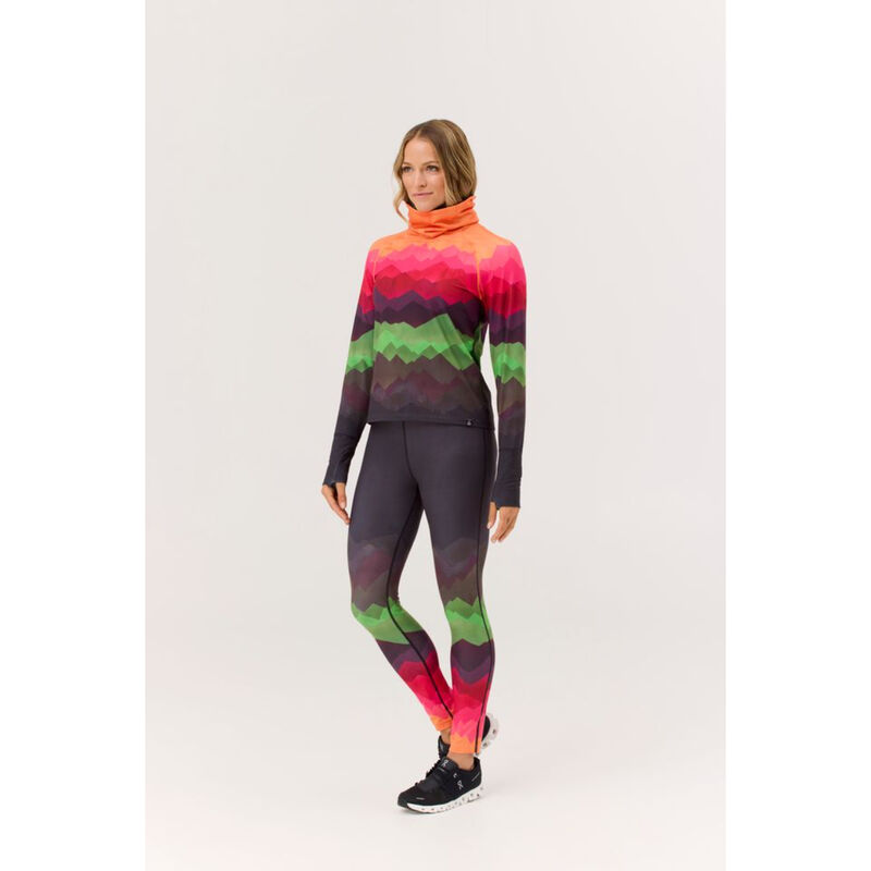 Krimson Klover Distances Turtleneck Womens image number 1