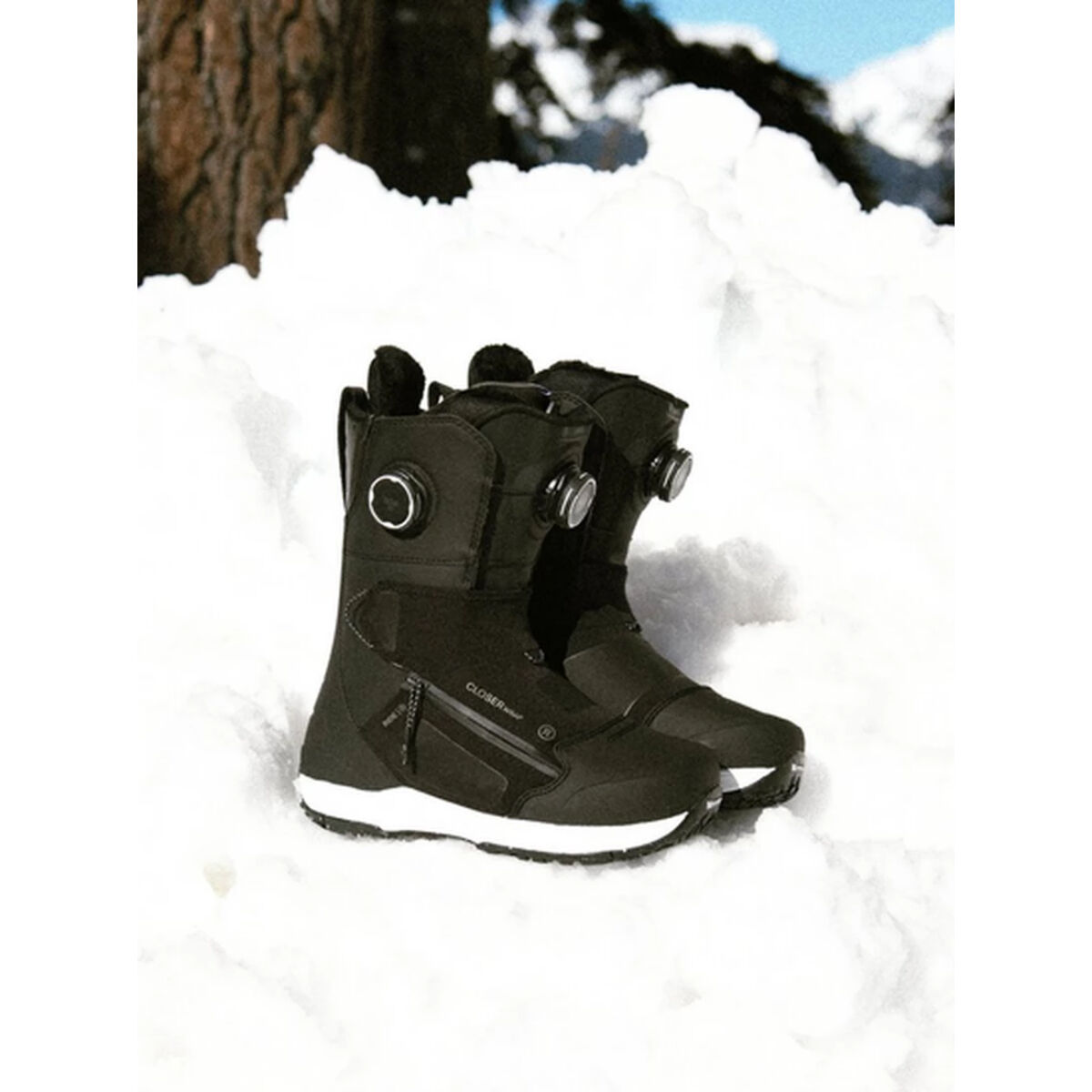 Ride Cadence Snowboard Boots Womens | Christy Sports