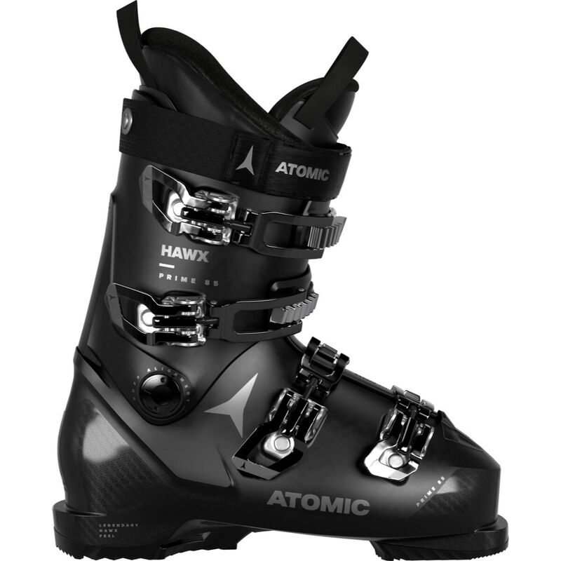 Atomic Hawx Prime 85 Ski Boots Womens image number 0