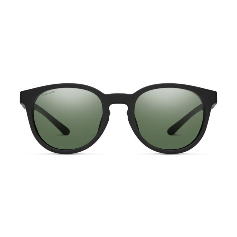 Smith Eastbank Sunglasses + ChromaPop Polarized Gray Green Lens image number 1