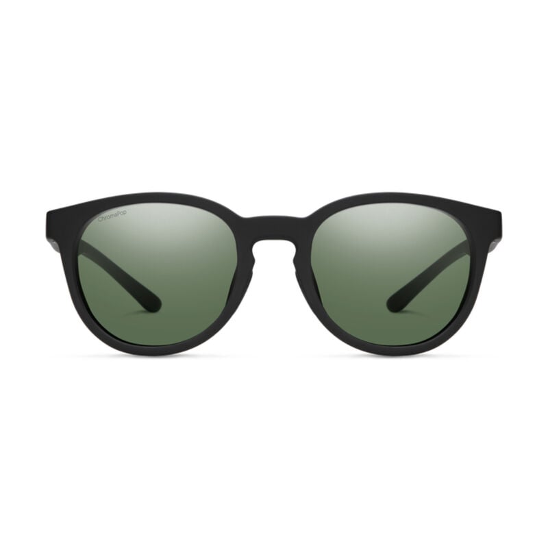 Smith Eastbank Sunglasses + ChromaPop Polarized Gray Green Lens image number 2