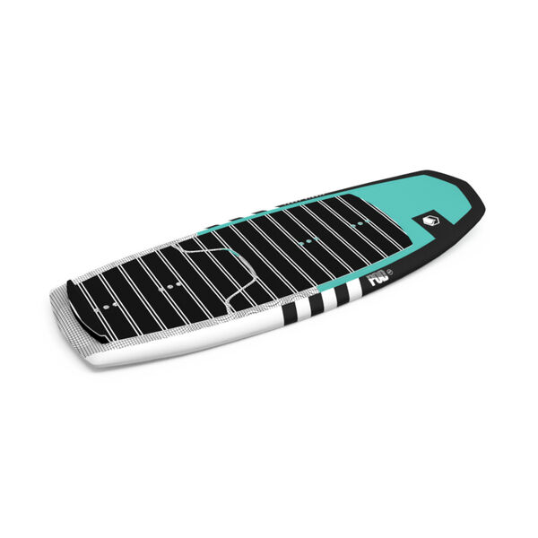 Liquid Force POD Foil 4'9 Foil Wakeboard w/ 120 Flight Foil
