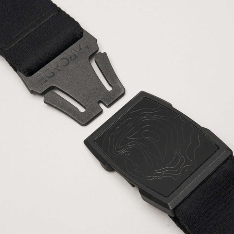 Arcade Topo Jimmy Chin Belt image number 2