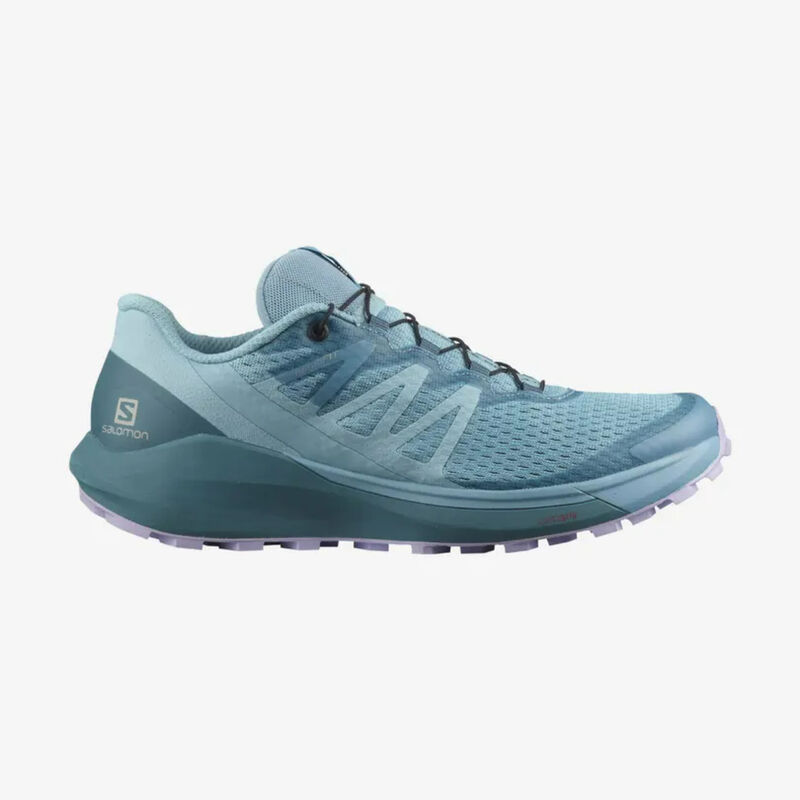 Salomon Sense Ride 4 Womens image number 1