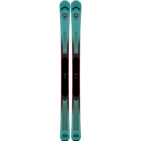 Rossignol Arcade 88 Skis