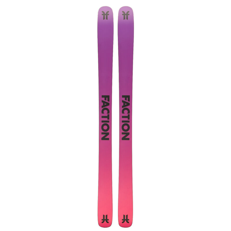 Faction Prodigy 3 Skis image number 1