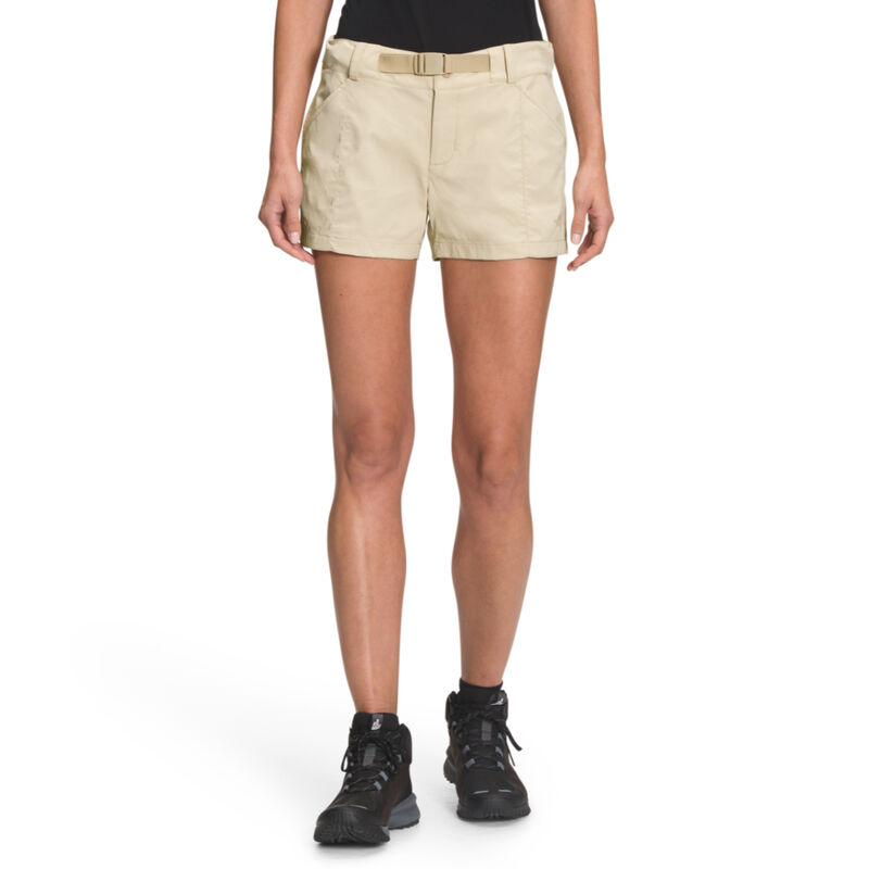 The North Face Paramount Short Womens image number 0