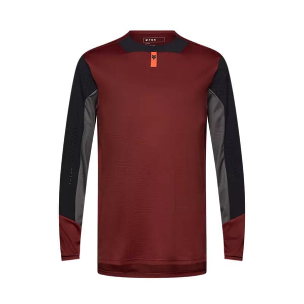 Fox Racing Defend Long Sleeve Jersey Mens