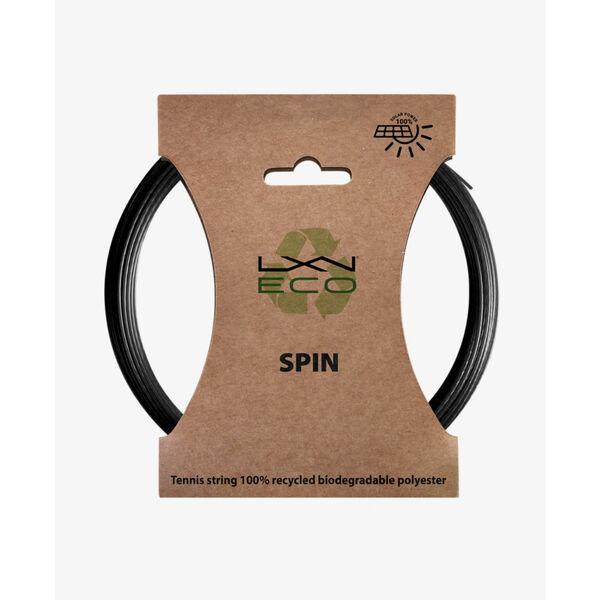 Wilson Eco Spin Tennis String