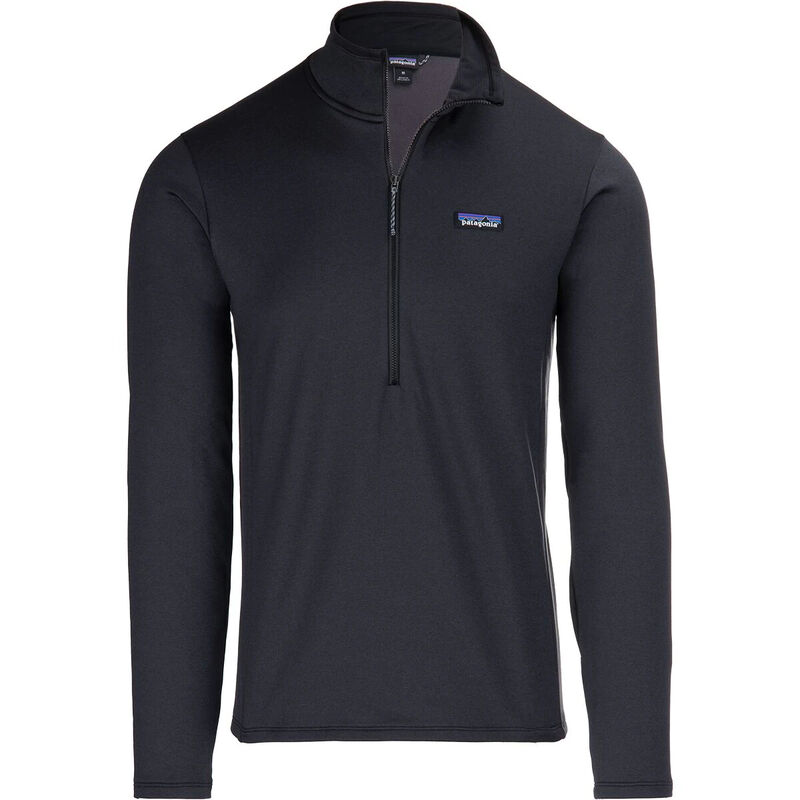 Patagonia R1 Daily Zip-Neck Mens image number 0