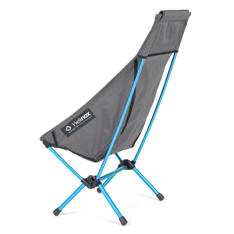 Helinox Zero High-Back Chair image number 1