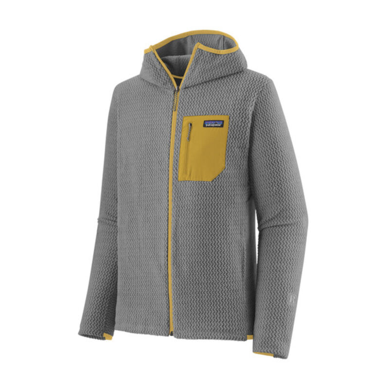 Patagonia R1 Air Full-Zip Hoodie Mens image number 0