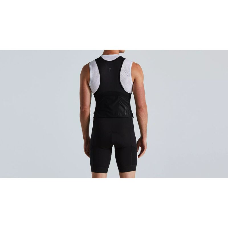 Specialized Mountain Liner Bib Shorts with SWAT™ Mens Small image number 2