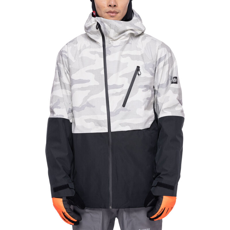 686 Hydra Thermagraph Jacket Mens image number 0