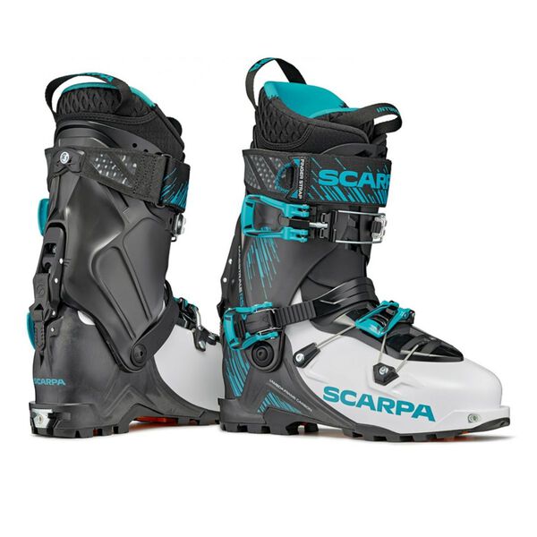 Scarpa Maestrale RS Ski Boots