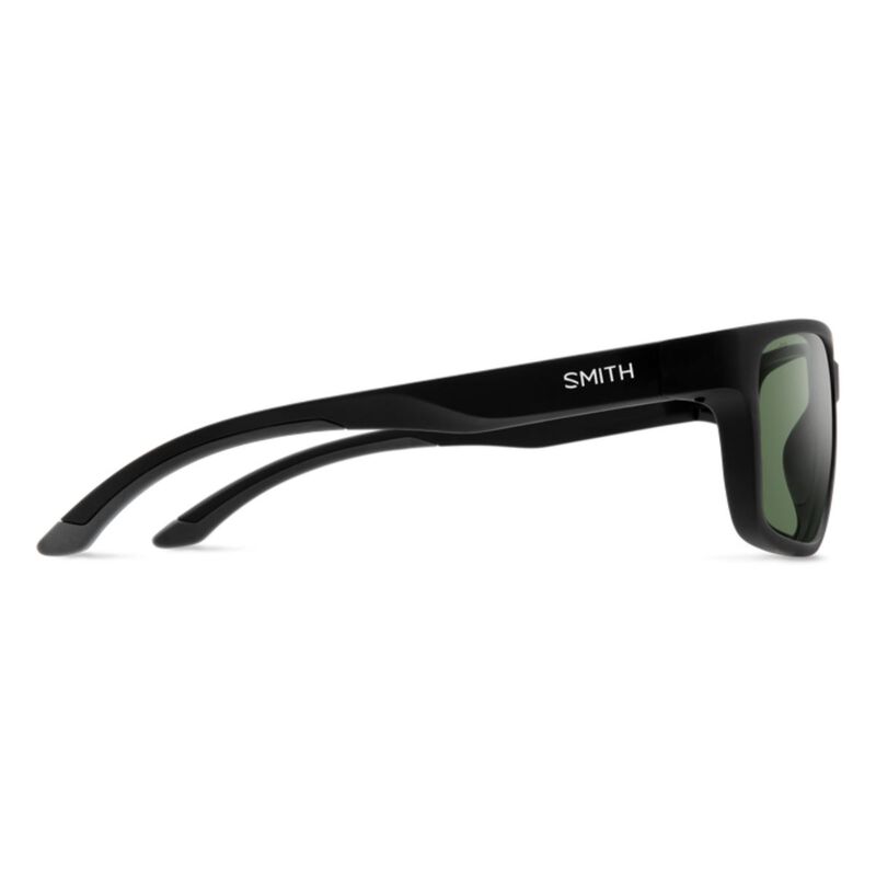 Smith Basecamp Sunglasses + Gray Lenses image number 2