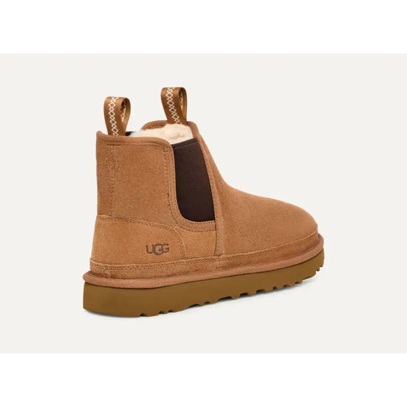 UGG Neumel Chelsea Mens Boots image number 2