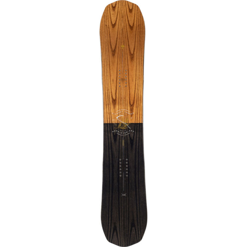 Arbor Element Rocker Snowboard Mens image number 0