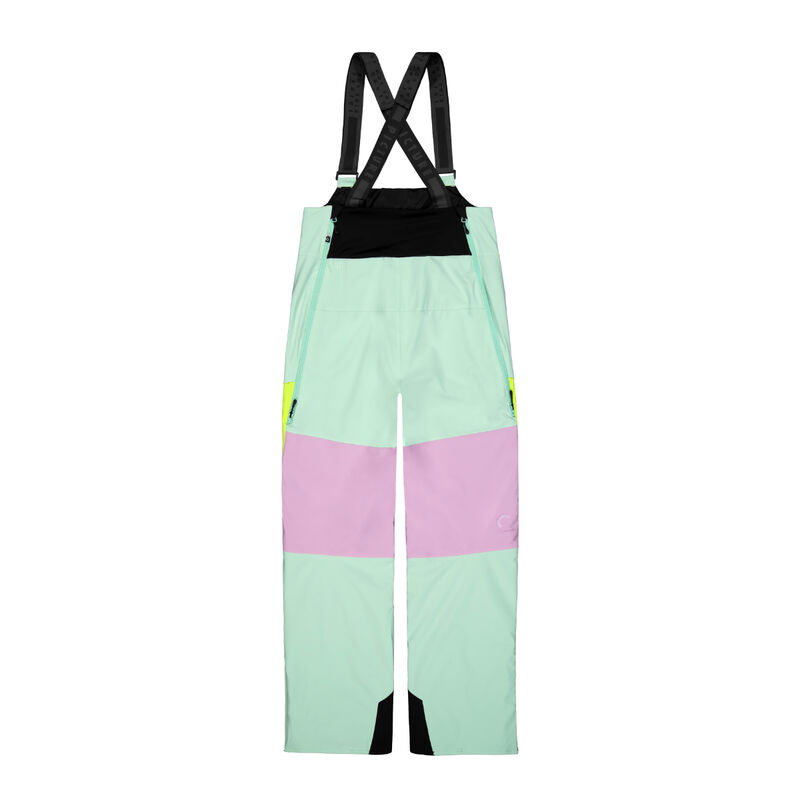 Picture Elwy Bib Pants Womens image number 1