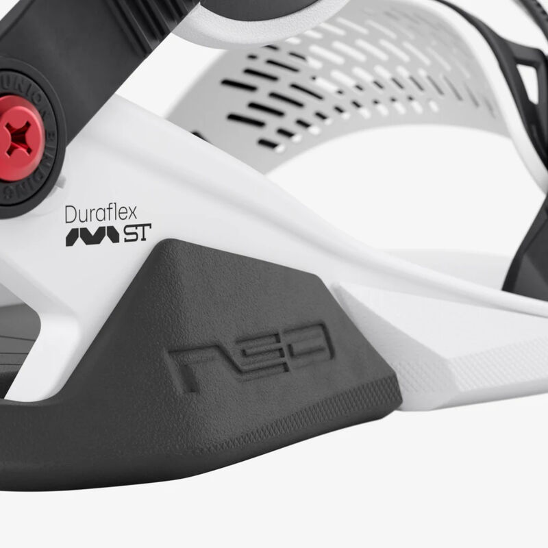 Union Neo Snowboard Bindings image number 2