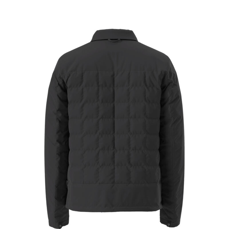 The North Face ThermoBall Eco Snow Triclimate Jacket image number 3