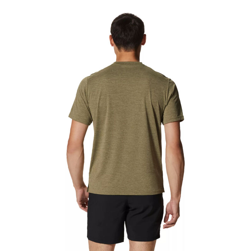 Mountain Hardwear Sunblocker T-Shirt Mens image number 1