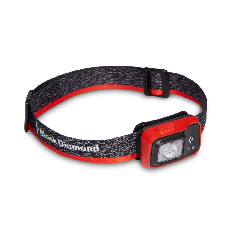 Black Diamond Astro 300 Headlamp image number 0