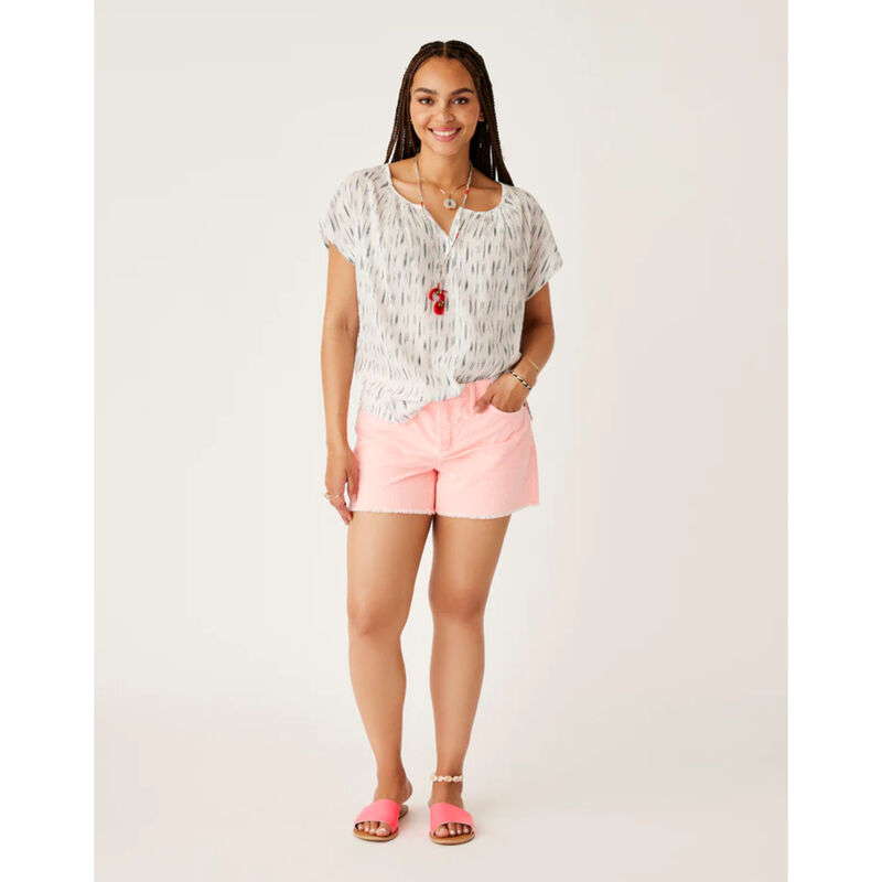 Carve Designs Oahu Shorts Womens image number 0