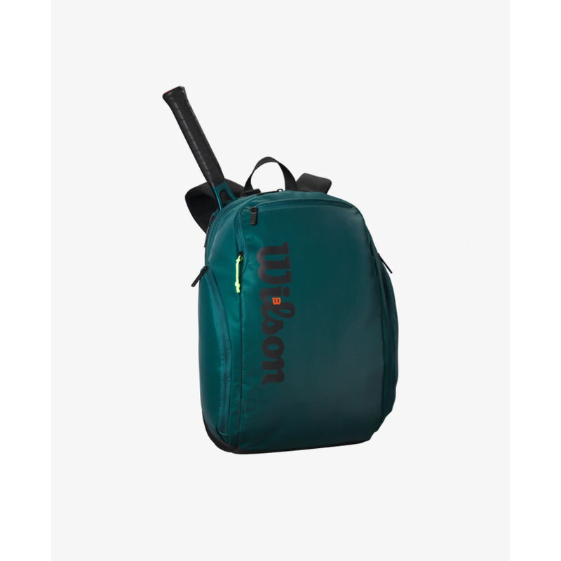 Wilson Blade V9 Super Tour Backpack image number 0
