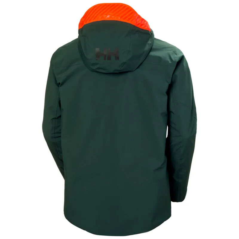 Helly Hansen Garibaldi Infinity Jacket Mens image number 1