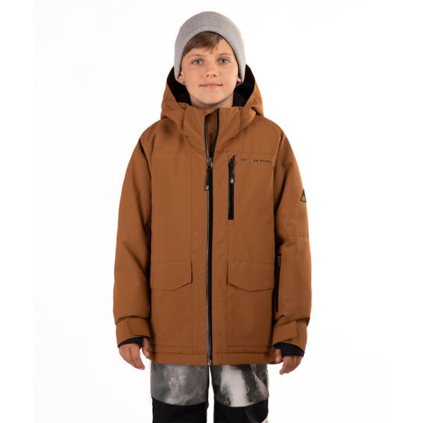 Boulder Gear Frontier Jacket Youth