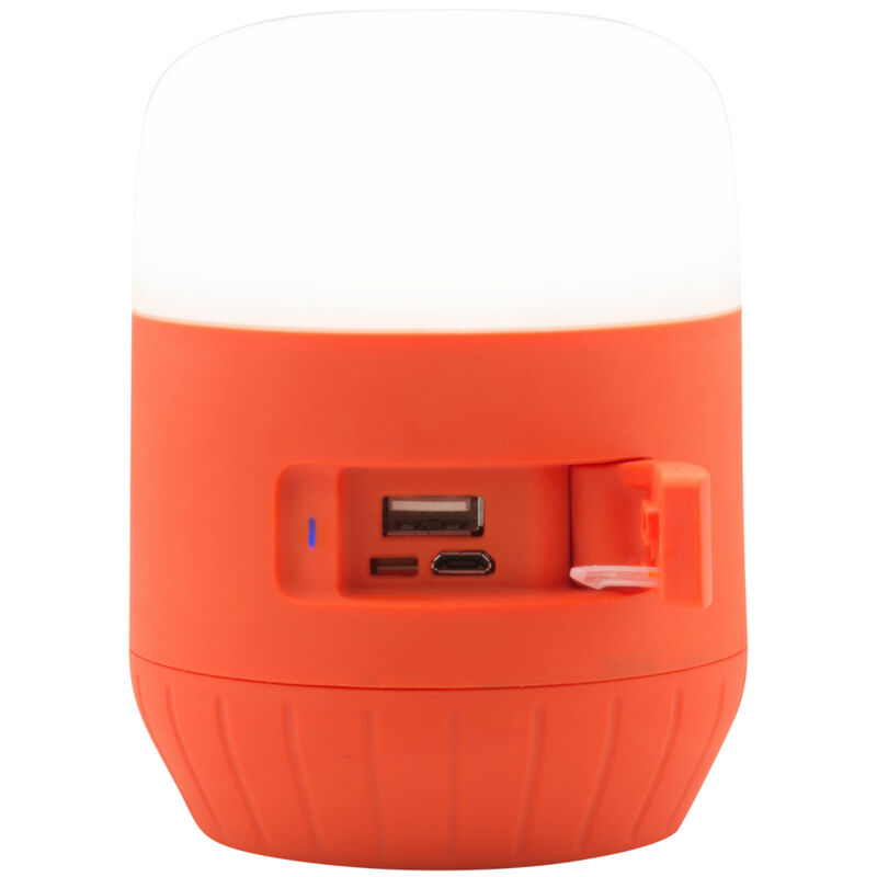 Black Diamond Moji Charging Station Lantern image number 2