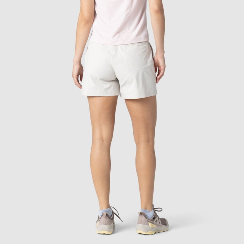 Outdoor Research Timberline Shorts Womens image number 3