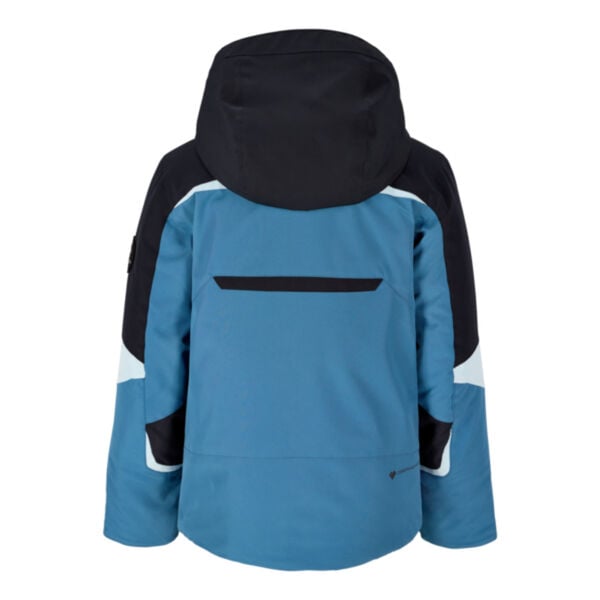 Obermeyer Mach 15 Jacket Junior Boys