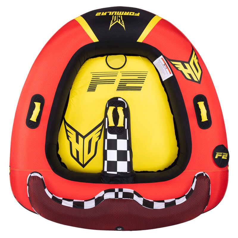 HO Sports Formula 2 Tube image number 0