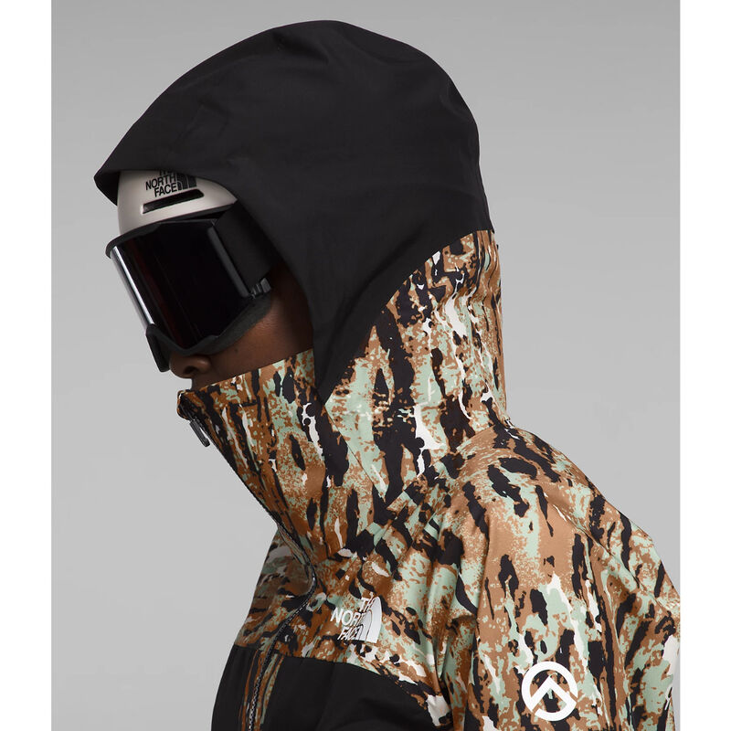 The North Face Summit Series Verbier GTX Jacket Womens image number 8