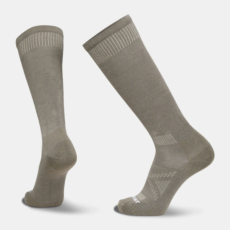 Le Bent The Fit Zero Cushion Snow Socks image number 0