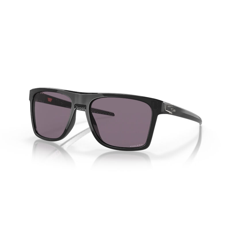 Oakley Leffingwell Sunglasses + Prizm Grey Lenses image number 0