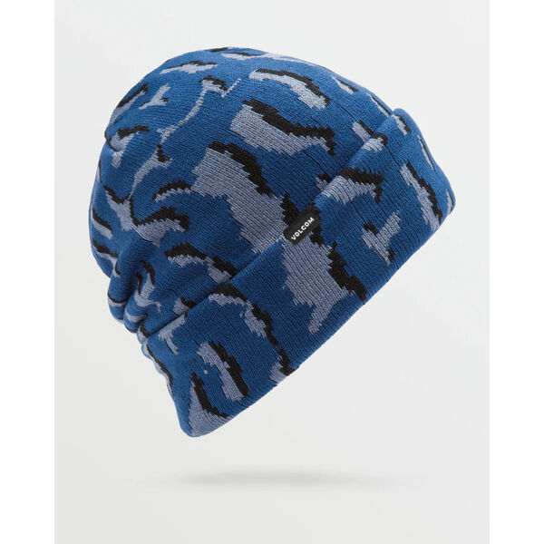 Volcom Stone Funk Beanie Mens
