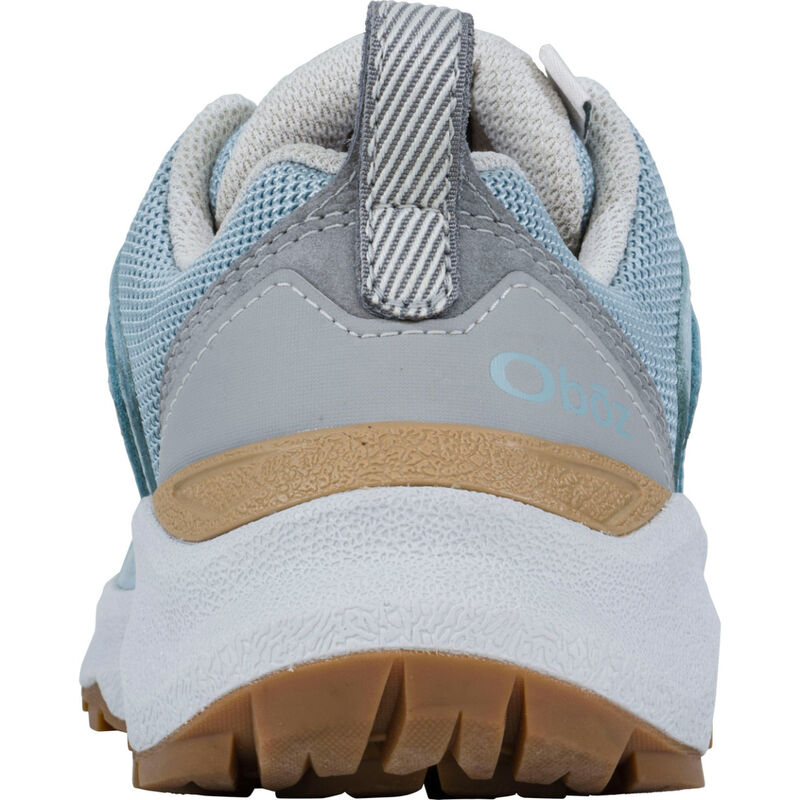 Oboz Cottonwood Low Waterproof Shoes Womens image number 2