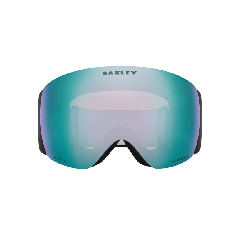 Oakley Flight Deck™ Pro L Goggles + Prizm Snow Sapphire Iridium Lens image number 2