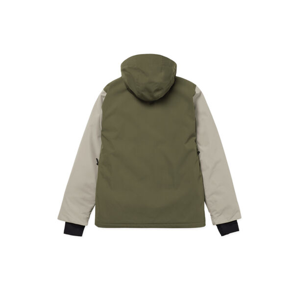 Volcom Double Insulated Jacket Mens