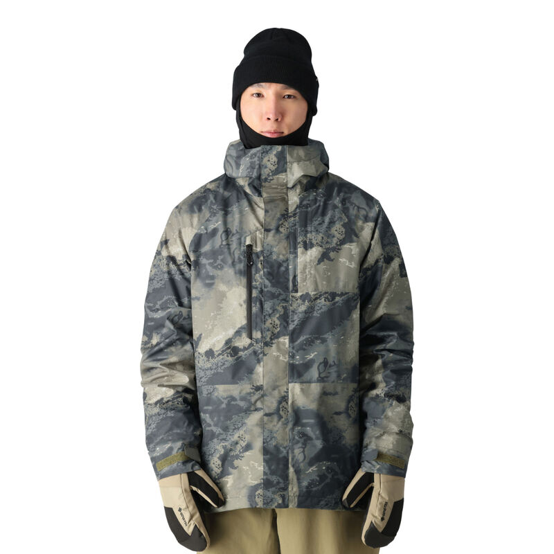 686 GORE-TEX Core Jacket Mens image number 0