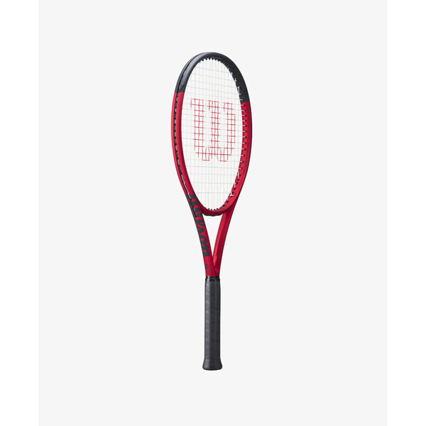 Wilson Clash 100 Pro V2 Unstrung Tennis Racket