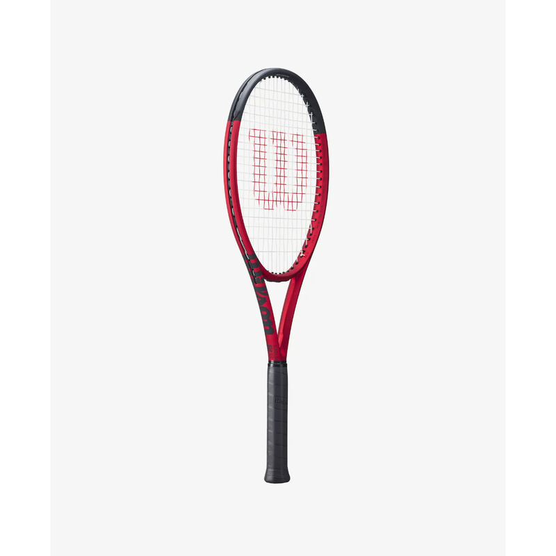 Wilson Clash 100 Pro V2 Un-Strung Tennis Racket image number 0